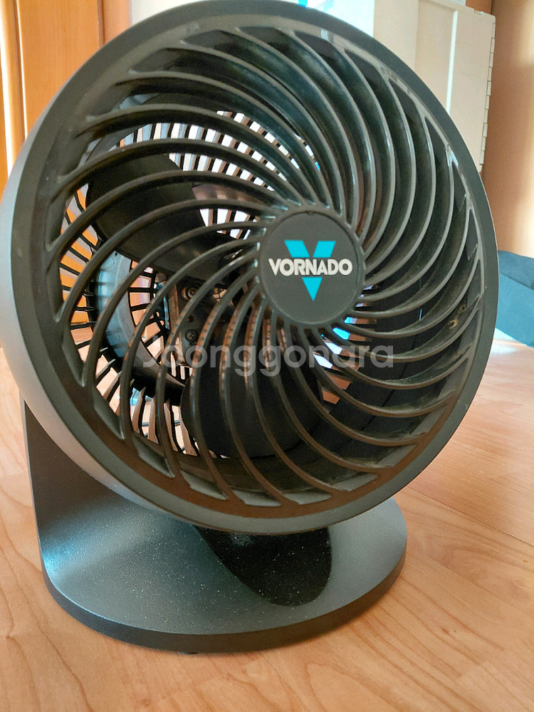 아주 작은 보네이도 써큘레이터 533-KR--3