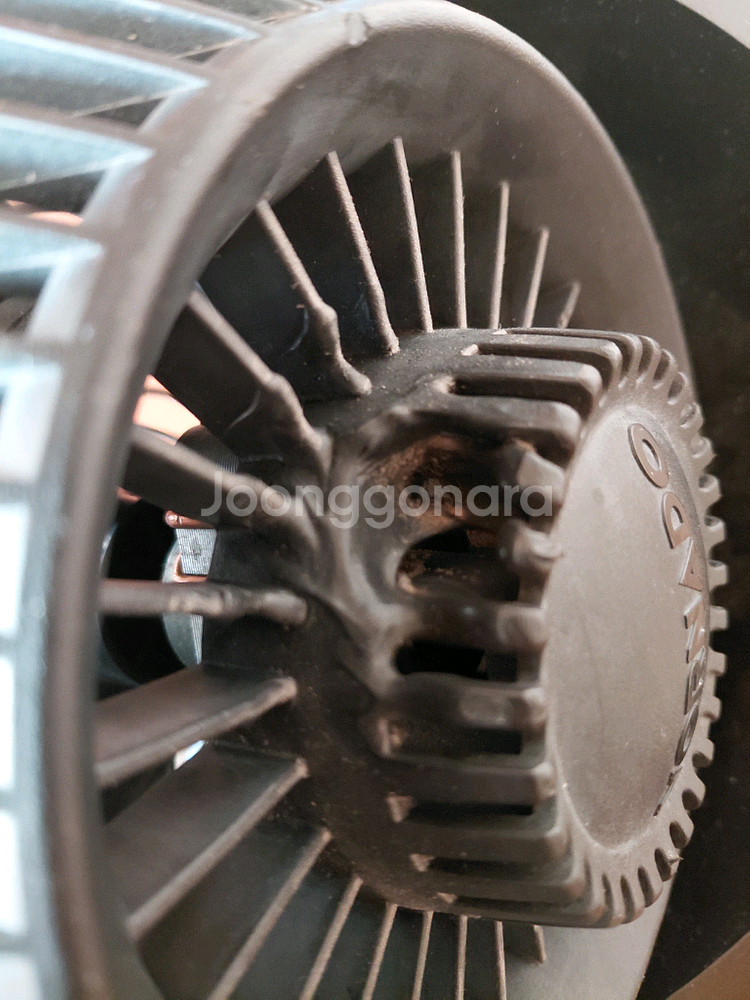 아주 작은 보네이도 써큘레이터 533-KR--4