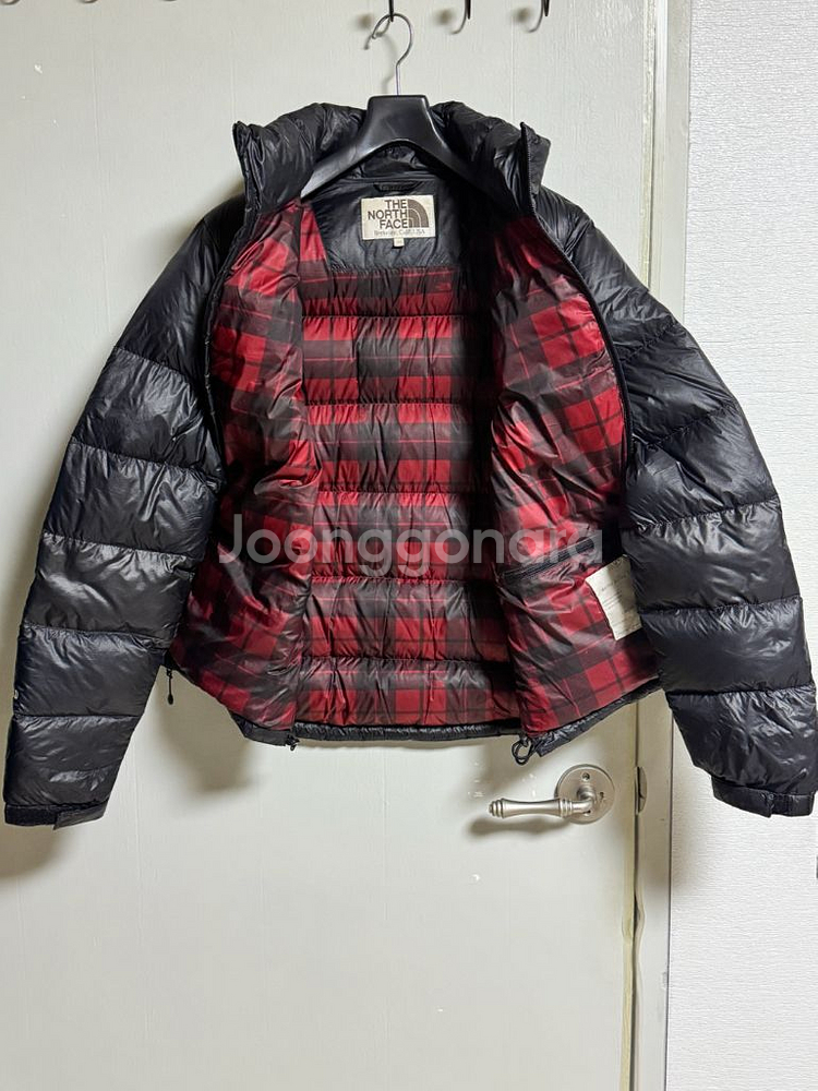 노스페이스 눕시 700 LTD ( 리미티드 에디션 ) USA--3