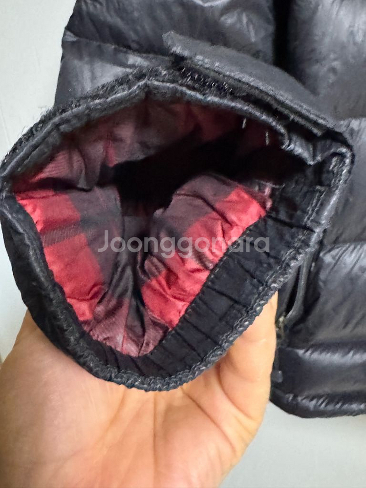 노스페이스 눕시 700 LTD ( 리미티드 에디션 ) USA--9