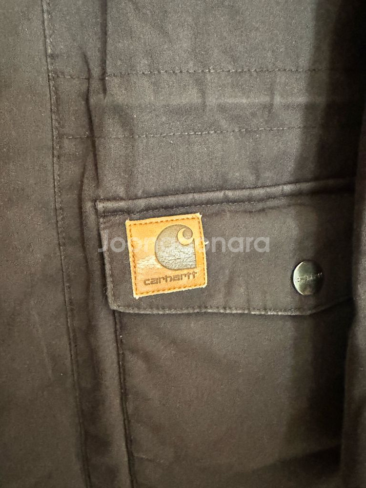 카고 후드 점퍼--3