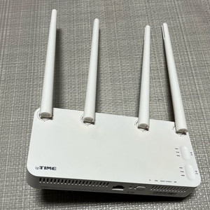 EFM ipTIME Extender-A8 무선확장기