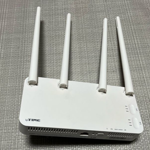 EFM ipTIME Extender-A8 무선확장기