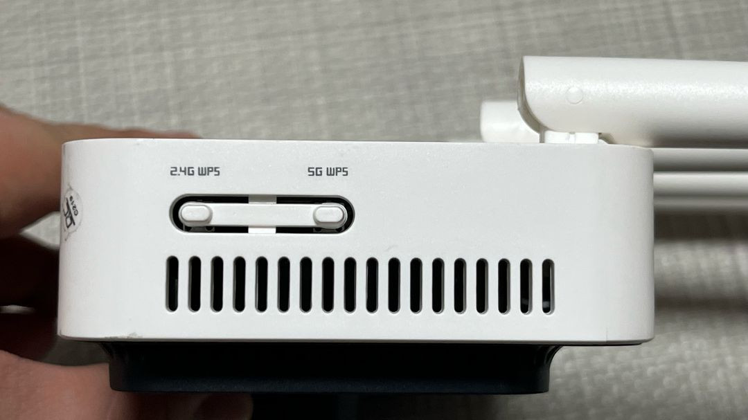 EFM ipTIME Extender-A8 무선확장기--4