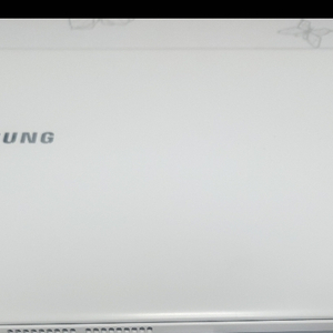 삼성화이트노트북 NT550EB I3-7020U 15.6인치 이미지