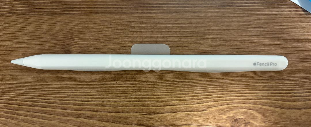 애플펜슬프로 Pro 리퍼 미사용 새제품--1