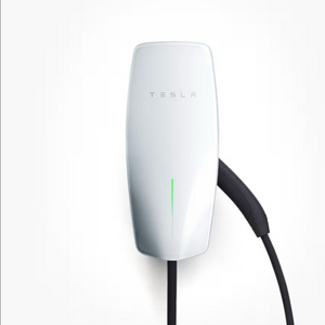 테슬라 월커넥터 벽걸이 충전기