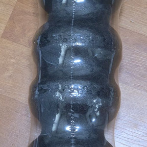 EPP 불규칙 돌기 땅콩 폼롤러 미개봉