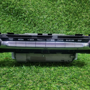 제네시스 EQ900 AVN 오디오 96560-D2500 이미지