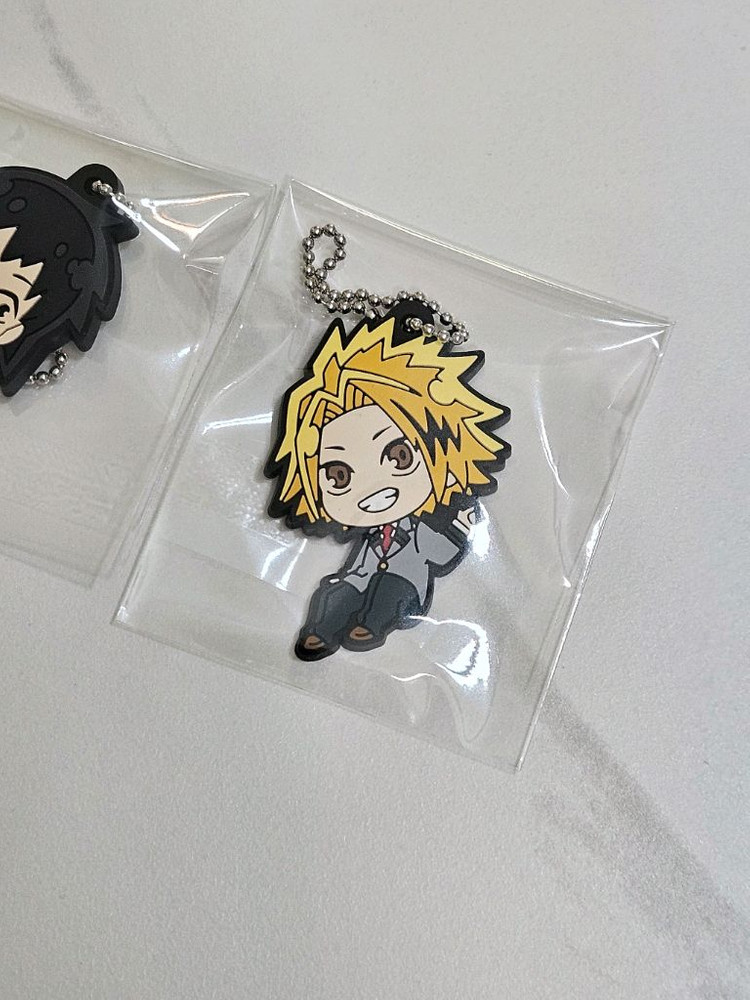 히로아카 러버스트랩 일괄 아이자와 쇼타 세로 한타 카미나리 덴키 이미지