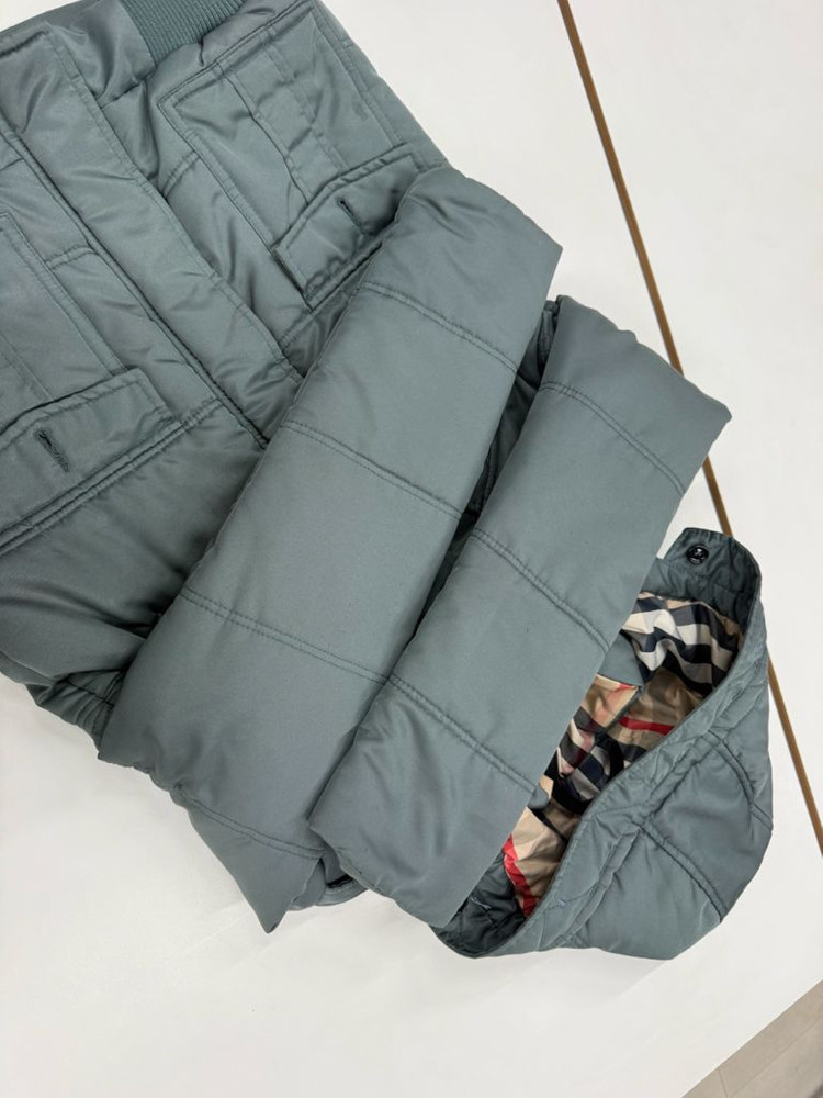 버버리 12Y(150) 후드 점퍼 키즈 150 남아 150--2