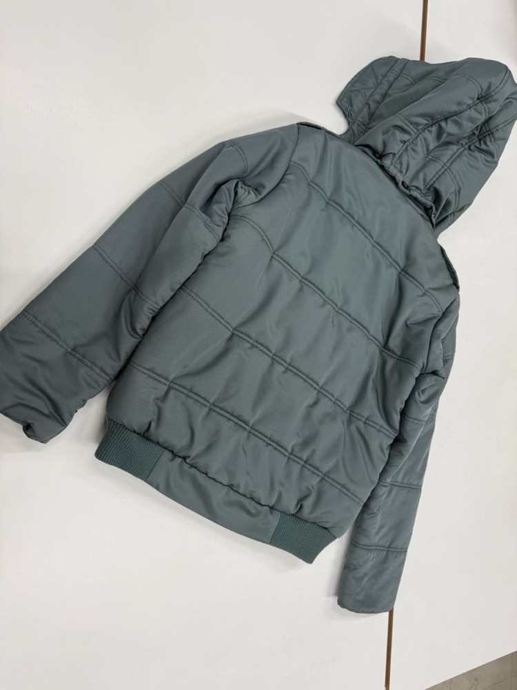 버버리 12Y(150) 후드 점퍼 키즈 150 남아 150--7