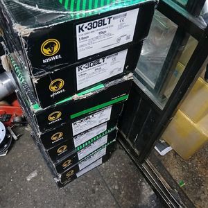 스텐와이어 용접봉