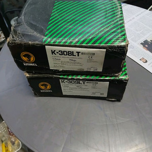 스텐와이어 용접봉