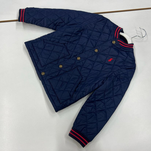 폴로 5 경량패딩 키즈 110 남아 110 이미지