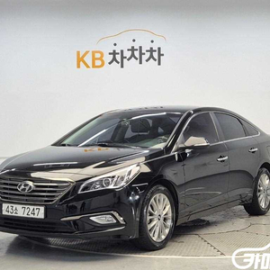 [현대]LF 쏘나타 2.0 스마트 기본형 (5인승) #2026년특가