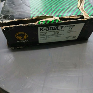 스텐와이어 용접봉 1.4미리 포장훼손