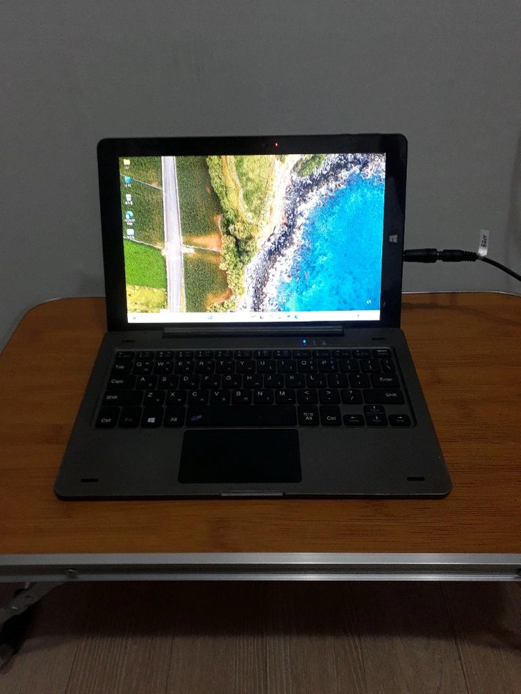 15 테블릿 노트북 10인치 어 이미지