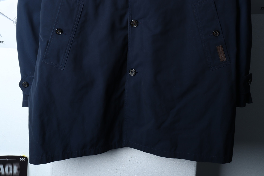 (M-2XL) 폴로 랄프로렌 코트자켓 내피패딩 맥코트 이미지