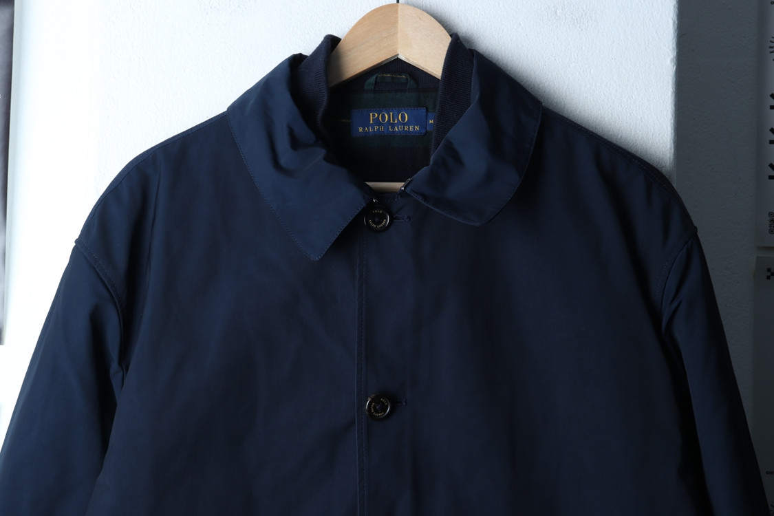 (M-2XL) 폴로 랄프로렌 코트자켓 내피패딩 맥코트 이미지