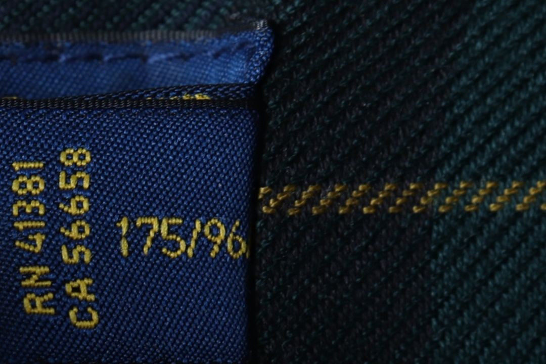 (M-2XL) 폴로 랄프로렌 코트자켓 내피패딩 맥코트 이미지