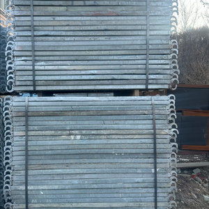 안전발판(중고) 400*1829