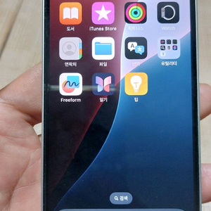 아이폰12 mini 256gb S급 중고