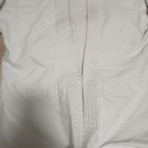 구형유도복 170백색 아디다스J500 이미지