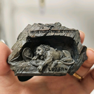 스위스 루체른 마그넷