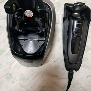 전기면도기 세트 필립스