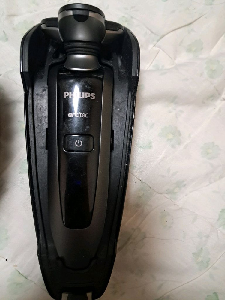 전기면도기 세트 필립스--2