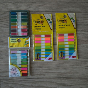 3m 포스트잇 플래그