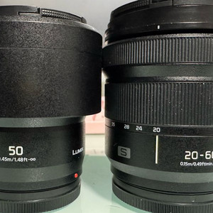 루믹스 2060 f3.5-5.6 팝니다