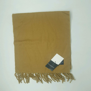 버버리 머플러 라이트브라운 새상품