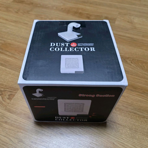 60w 먼지 흡진기 미사용팝니다