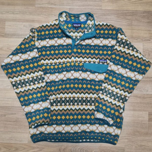 파타고니아 신칠라 M