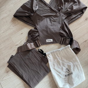 코니 아기띠 플렉스 썸머 M-4XL