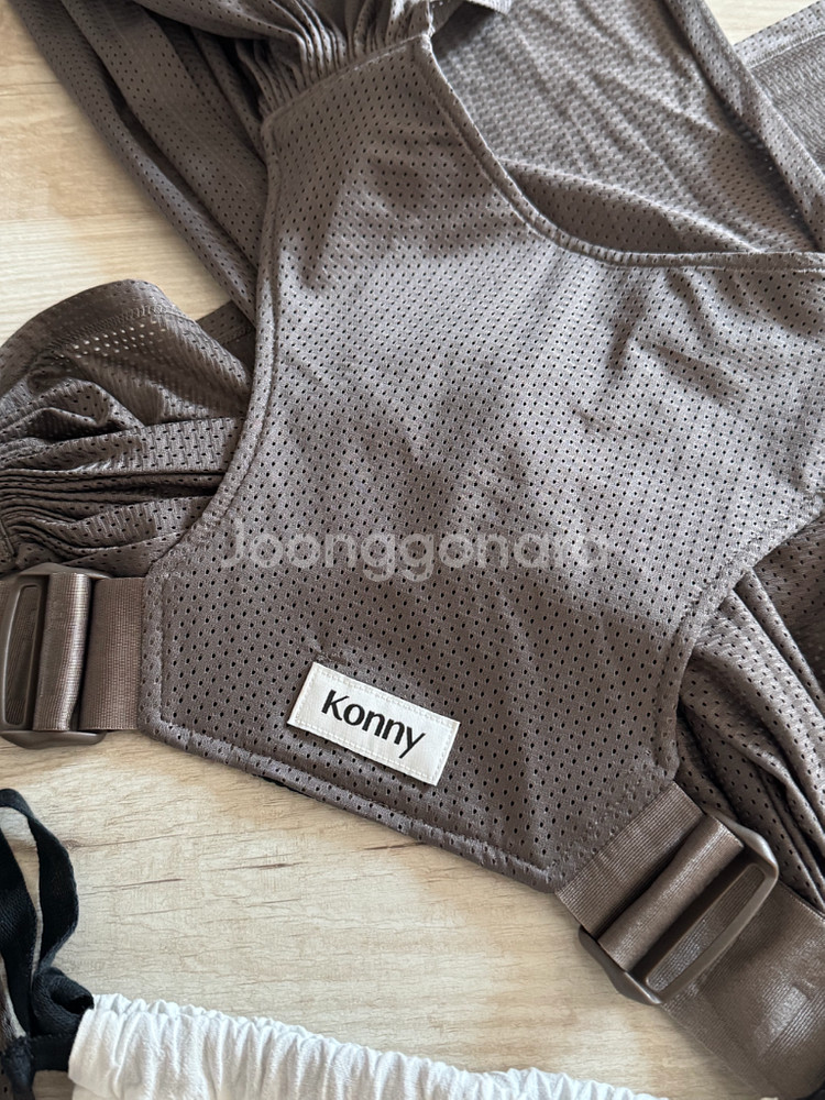코니 아기띠 플렉스 썸머 M-4XL--1