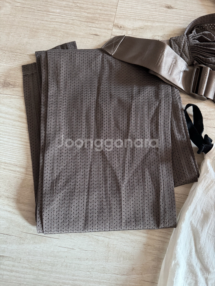 코니 아기띠 플렉스 썸머 M-4XL--2