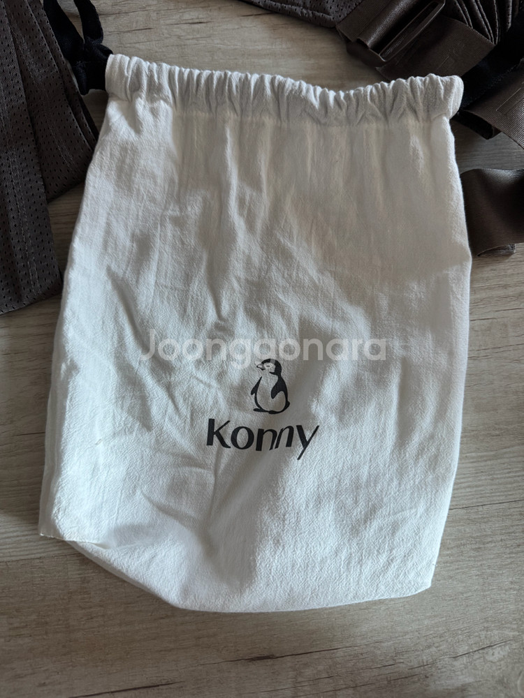 코니 아기띠 플렉스 썸머 M-4XL--3