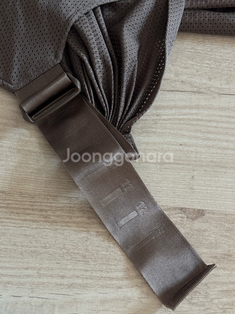 코니 아기띠 플렉스 썸머 M-4XL--5