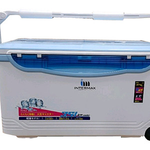 대장쿨러 대용량 아이스박스-갈치 방어 부시리