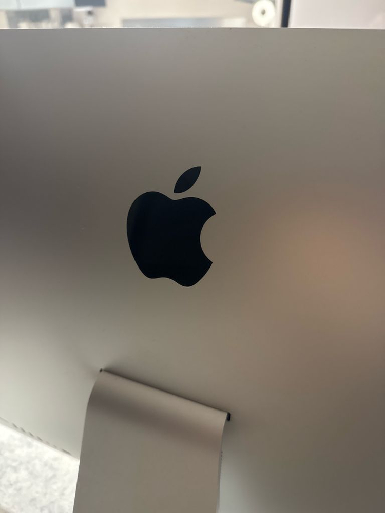 아이맥 2019 27인치 32g 램 1tb 풀박스--3