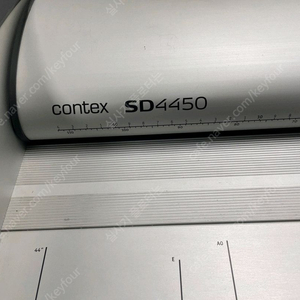 스캐너 삽니다, contex, 컨텍스,KIP, 도면스캐너 등등 이미지