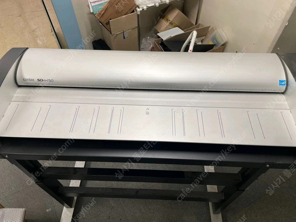 스캐너 삽니다, contex, 컨텍스,KIP, 도면스캐너 등등 이미지
