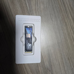 하이닉스 P51 NVMe SSD 2TB