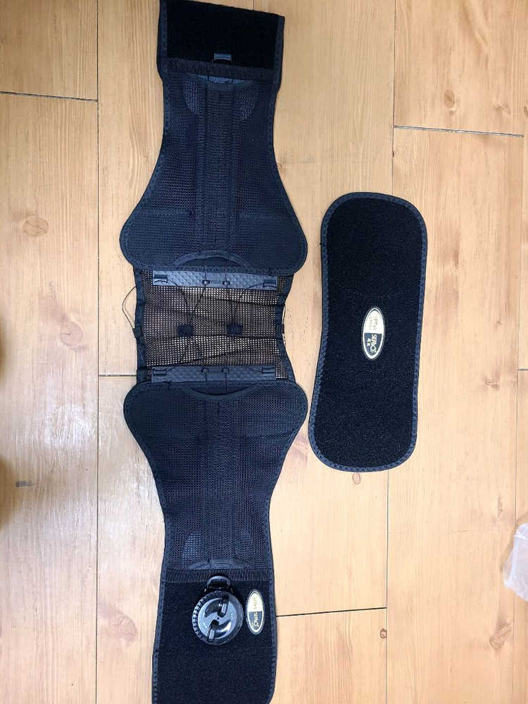 스피나세르보 다이얼 허리보호대.허리아대.허리통증.디스크--7