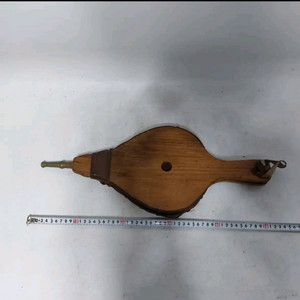 오래된 벽난로 손풍구 -빈티지.소품