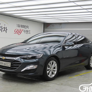 [쉐보레]더뉴말리부 하이브리드 1.8 LT 디럭스 #2026년특가 이미지
