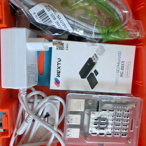 라즈베리파이5 8gb 세트